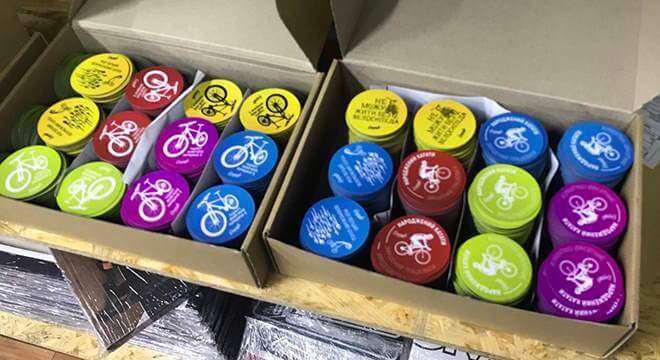 Магниты под заказ